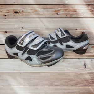 Specialized Cycling Shoes Size 7 Excellent Condition